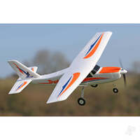 ARROWS HOBBY 1200MM WINGSPAN TREKKER RTF READY TO FLY RC MODEL PLANE