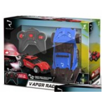 REVOLT ASYTG1020 RADIO CONTROL VAPOR RACERS BLUE