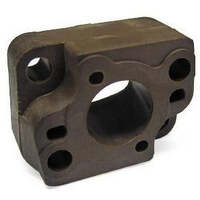 DDM AV614 INLET MANIFOLD INSULATOR CY