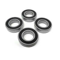 BEARING BB241206RS 24x12x6mm Rubber Seal (2 Pack) suits Rovan 68040