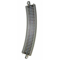 BACHMANN EZ TRACK HO 18 RADIUS 30 DEGREE CURVED 1 PEICE