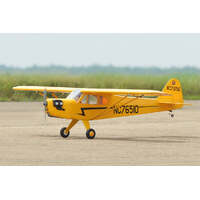 BLACK HORSE BH-04A PIPER J-3 CUB ARTF