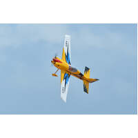 BLACKHORSE MXS 75-95 2 STROKE 15CC 1620mm WINGSPAN RC PLANE