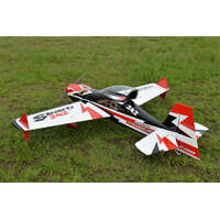 BLACKHORSE BH-174 SBACH 30cc GAS OR EP RC PLANE