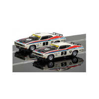 SCALEXTRIC C3587A FORD XB FALCON TOURING