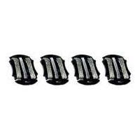 SCALEXTRIC C8327 DRIFT BRAID PLATE SET