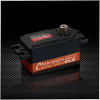 KING MAX HOBBY CLS4706HV KINGMAX 0.08SEC 5.7KG AT 6VLOW PROFILE SERVOS