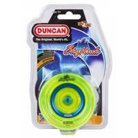 DUNCAN 3597XP SKYHAWK ADVANCED YOYO GREEN