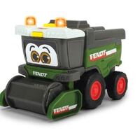 DICKIE TOYS DK59476 HAPPY FENDT TEAM LIGHT & SOUND ROLLER