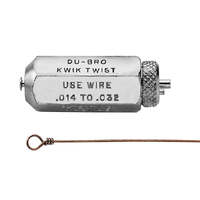 DU-BRO 301 KWIK TWIST TOOL