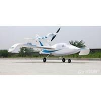 DYNAM 8968 SEAWIND 1200MM WINGSPAN BLUE PLUG AND PLAY PNP