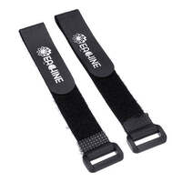 EACHINE BATTERY STRAP BLACK 2 PACK