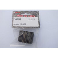 VKAR ES1072 MOTOR HEAT SINK ALUMINIUM