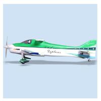 FMS FMS074P F3A EXPLORER 1120MM LENGTH 1050MM WINGSPAN BRUSHLESS PNP