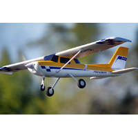 FMS FMS111RF-M1 RANGER RTF MODE 1 WITH REFLEX FLIGHT CONTROL SYSTEM AND FLOATS 1220MM WINGSPAN