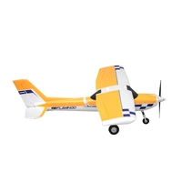 FMS FMS111RF-M1 RANGER RTF MODE 1 WITH REFLEX FLIGHT CONTROL SYSTEM AND FLOATS 1220MM WINGSPAN