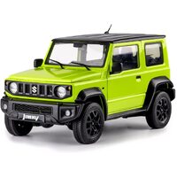 FMS 11221 SUZUKI JIMNY 4 WHEEL DRIVE CRAWLER 1/12 SCALE RTR RADIO CONTROL CAR