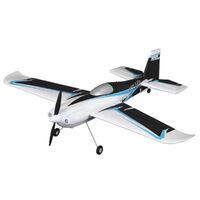 FMS FMS120P EDGE 540 750MM WINGSPAN PNP PLUG AND PLAY PLANE