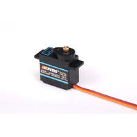 FMS FMSSER9MGDR 9G DIGITAL METAL GEAR SERVO REVERSE