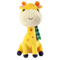 FISHER PRICE ADORABLE SITTING PLUSH 20CM GIRAFFE