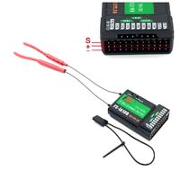 FLYSKY FS-IA10B 10 CHANNEL RECIEVER