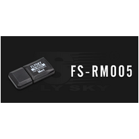 FLYSKY FS-RM005 MINI Z MODULE