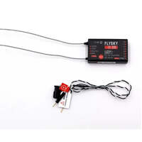 FLYSKY FS-SR8 RECEIVER 8 CHANNEL