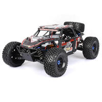 FS RACING 1-8 BRUSHLESS 6S DESERT BUGGY