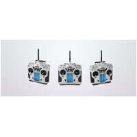 FLYSKY FS-i10 CHANNEL 2.4GHZ AIRCRAFT RADIO SYSTEM AFHDS