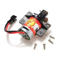 FT007-04 BRUSHED MOTOR TO SUIT FT007 RC BOAT (MOTOR ONLY)