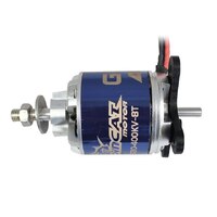 DYNAM TOMCAT G601 5030 KV400 BRUSHLESS MOTOR