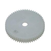 DDM GG880 HOSTILE 57 TOOTH SPUR GEAR FOR BAJA 5B 5SC 5T 5FT SUITS 17T PINION GEAR