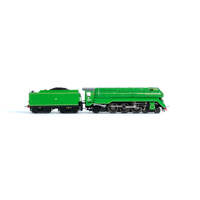 GOPHER MODELS C3802 C38 CLASS LOCO NSWGR STEAMLINER 3802 N SCALE LOCOMOTIVE STEAM TRAIN