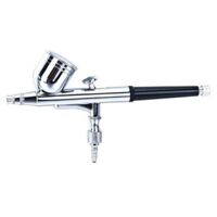 HSENG HS-30 DUAL ACTION GRAVITY CUP AIRBRUSH