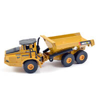 HUINA 1712 ARTICULATED TRUCK 1:50 DIECAST