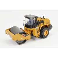 HUINA 1715 ROAD ROLLER 1/50 SCALE DIECAST