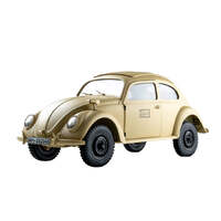 FMS 11242DY 1/12 TYPE 82E BEETLE KOMMANDEURWAGON SCALE RTR RC CAR KIT