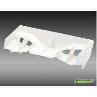 LOUISE L-T225 1/8 BUGGY PERFORMANCE WING WHITE