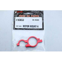 VKAR MA302 MOTOR MOUNT-A RED