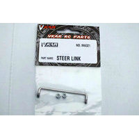 VKAR MA321 STEERING LINK ROD and NUTS