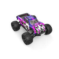 MJX H16H-2 BRUSHED RC MONSTER TRUCK WITH GPS READY TO RUN PURPLE 1/16 SCALE RC CAR