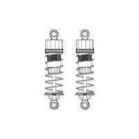 MJX 14500 OIL-FILLED SHOCK ABSORBER 2 PACK