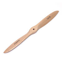 MENZ 17X6 WOODEN 2 BLADE ELECTRIC PROPELLER