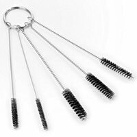 AIRBRUSH CLEANING BRUSH 5 PCS NHDU-603BRUSH