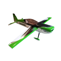 OMP HOBBY 92 INCH RAVEN ARTF AIRFRAME GREEN - BULKY ITEM REQUIRES POSTAGE QUOTE