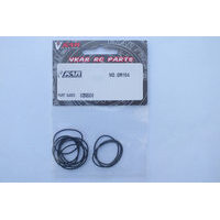 VKAR OR104 InchOInch RING 21.5MM X 0.8MM