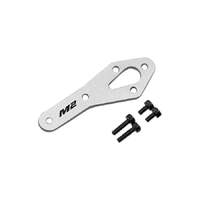 OMP HOBBY OSHM2099 M2 TAIL MOTOR REINFORCEMENT PLATE SET