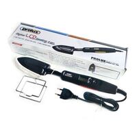 PROLUX PL1363AU DIGITAL LCD SEALING IRON