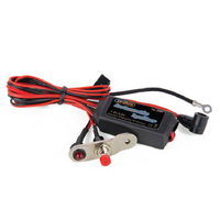 PROLUX PL2205Y AUTO ON BOARD GLOW IGNITER FOR NITRO ENGINES