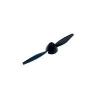 TOP RC TOP096004 MINI WARBIRD PROPELLER AND SPINNER SET